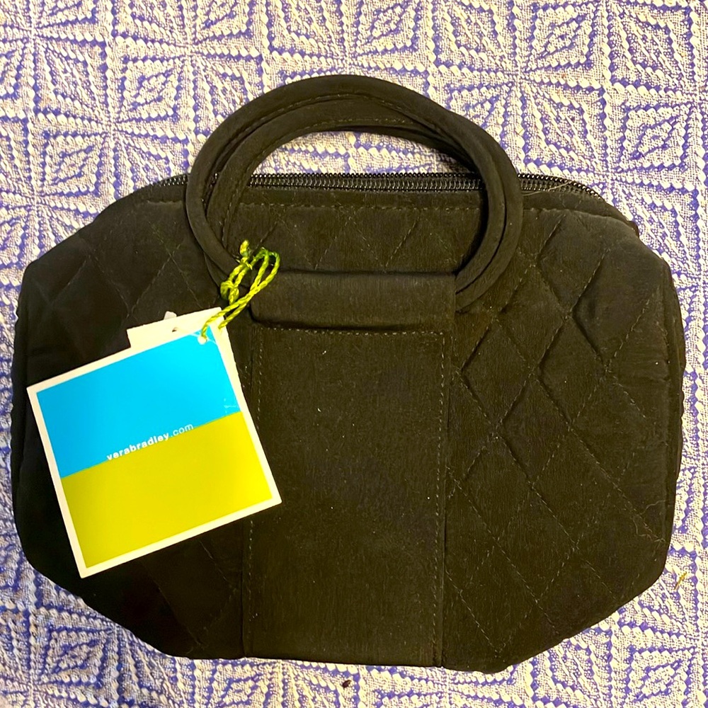 Vera Bradley Bangle Bag
